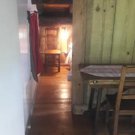Apartamento Petite Cerise Gressan Exterior foto