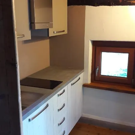 Apartamento Petite Cerise Gressan Exterior foto