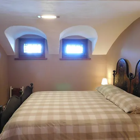 Apartamento Petite Cerise Gressan Exterior foto