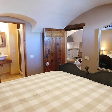 Apartamento Petite Cerise Gressan Exterior foto