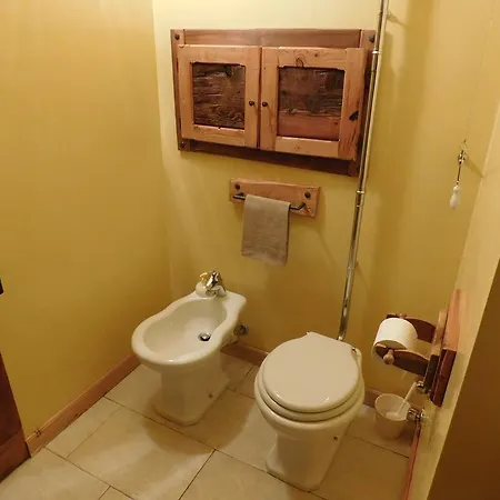 Apartamento Petite Cerise Gressan Exterior foto