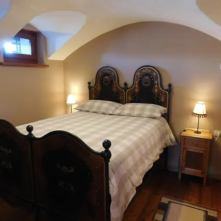 Apartamento Petite Cerise Gressan Exterior foto