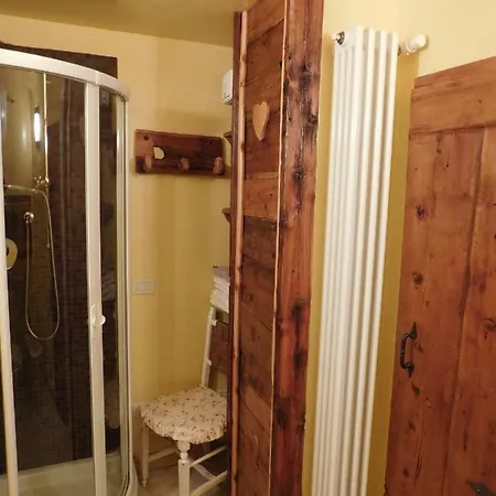 Apartamento Petite Cerise Gressan Exterior foto