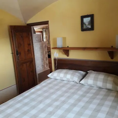 Apartamento Petite Cerise Gressan Exterior foto