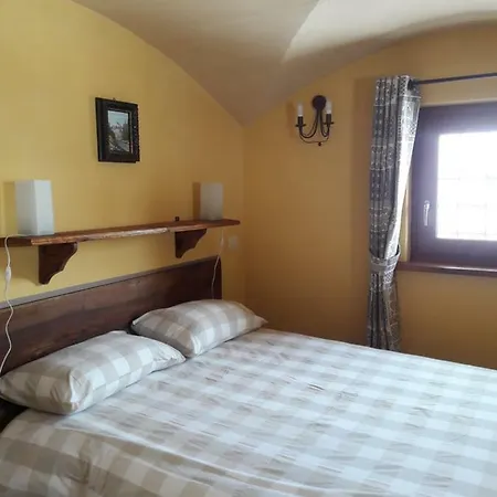 Apartamento Petite Cerise Gressan Exterior foto