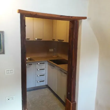 Apartamento Petite Cerise Gressan Exterior foto