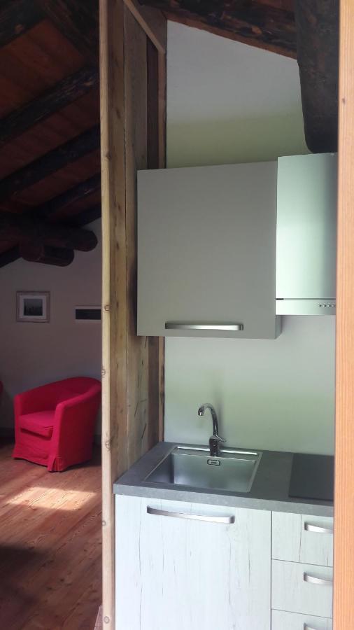 Apartment Petite Cerise *