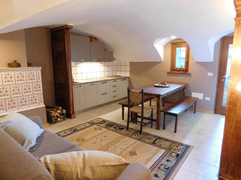 Apartment Petite Cerise