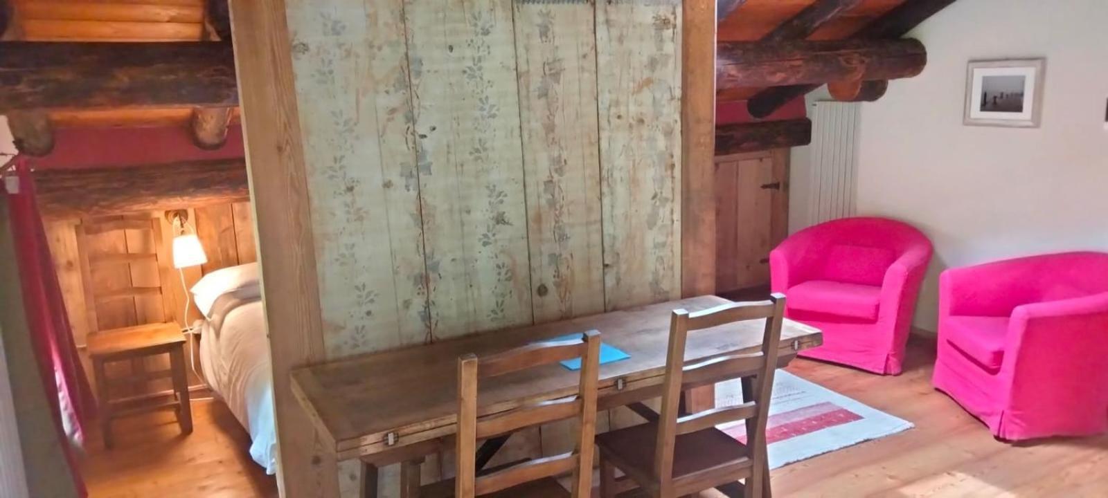 Petite Cerise Apartment
