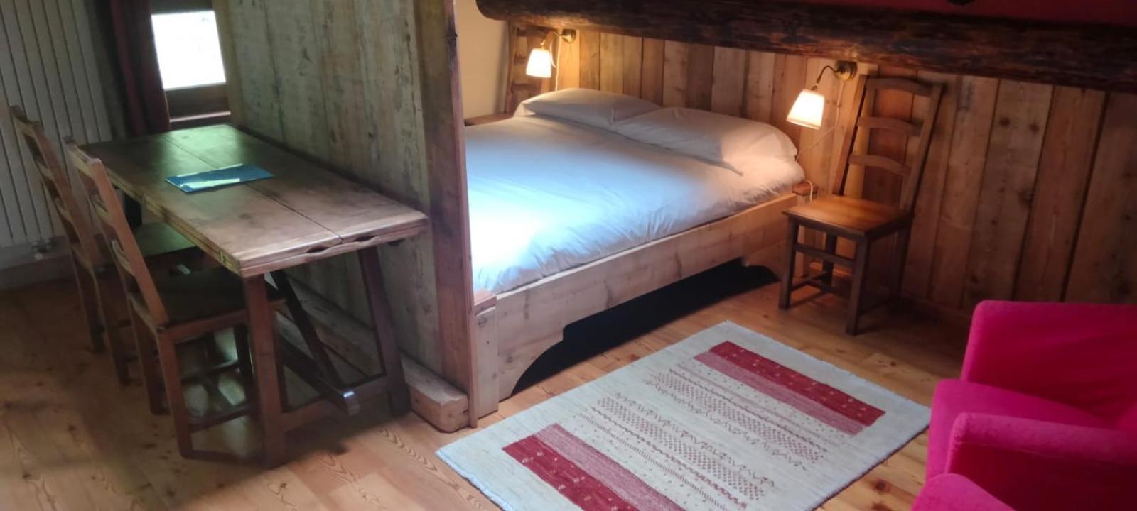 Apartment Petite Cerise
