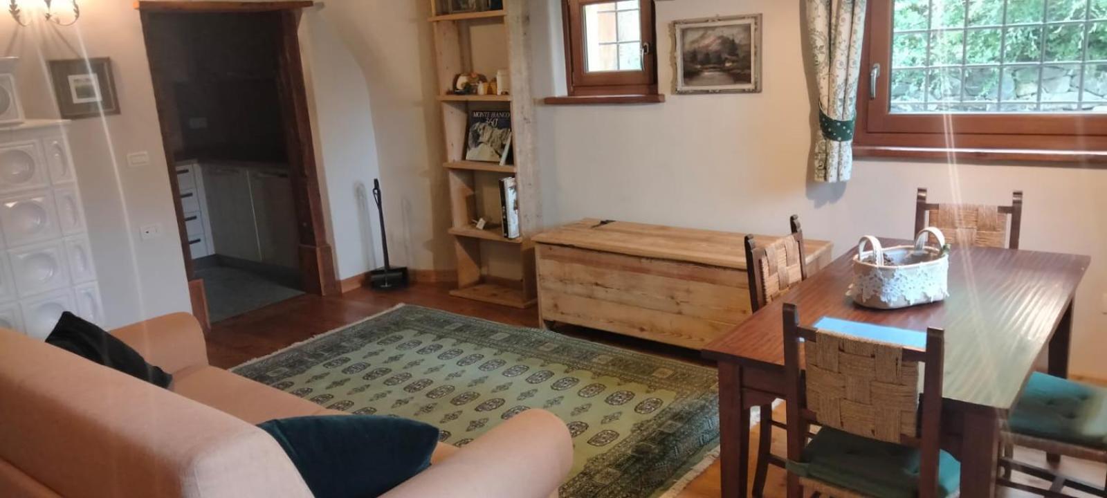 Petite Cerise Apartment *