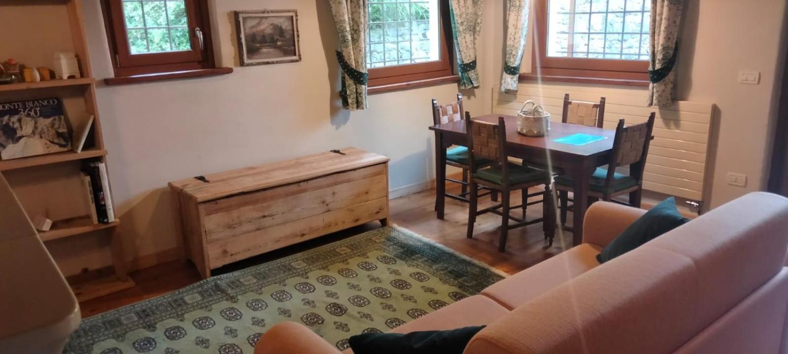 Apartment Petite Cerise *