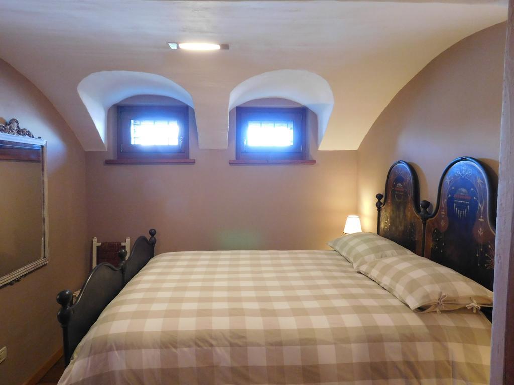 Apartment Petite Cerise