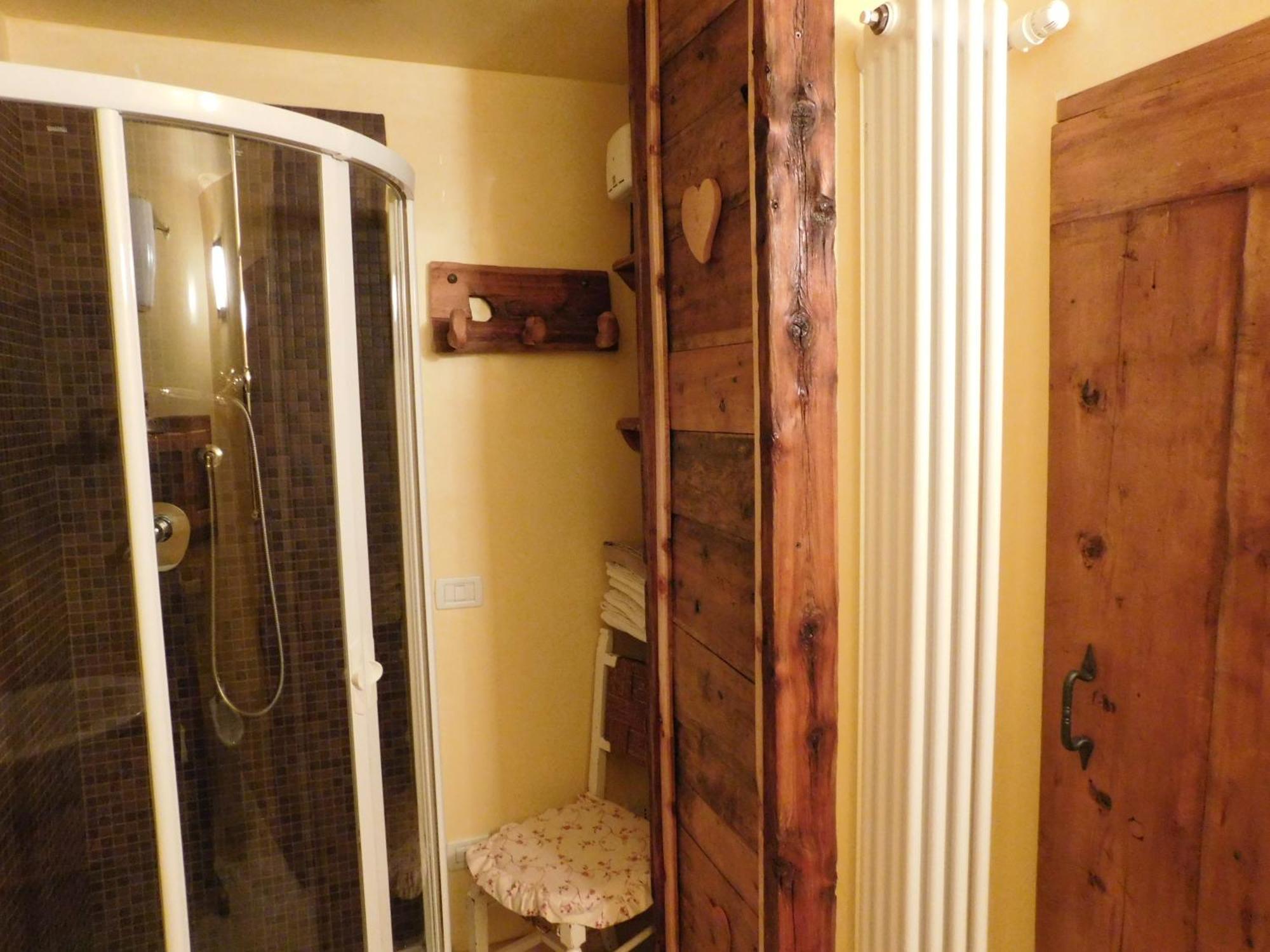Apartment Petite Cerise
