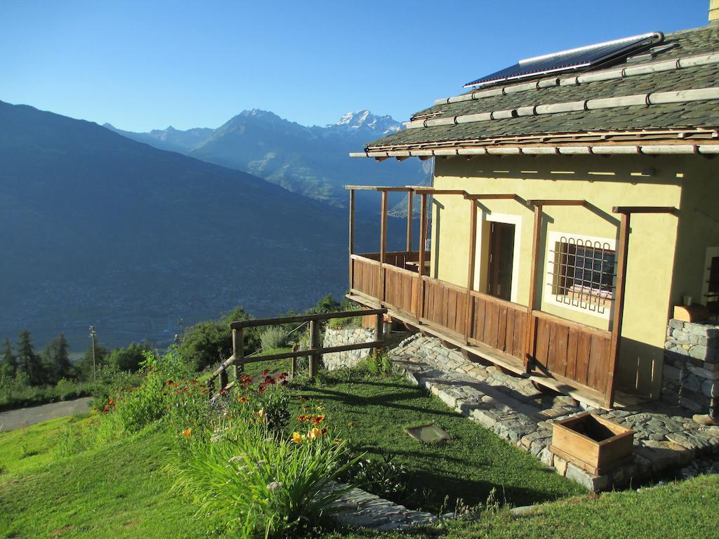 Apartment Petite Cerise
