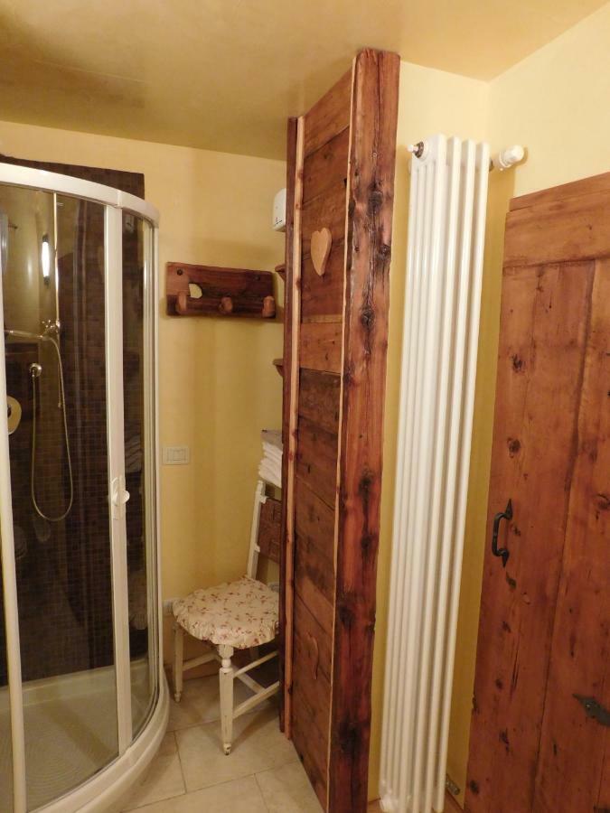 Apartment Petite Cerise
