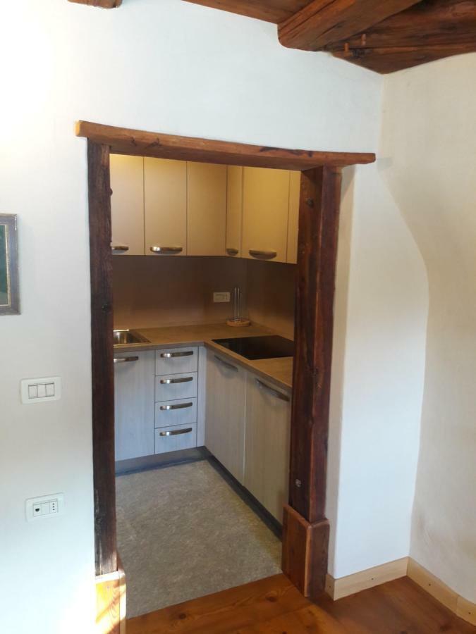 Apartment Petite Cerise Gressan
