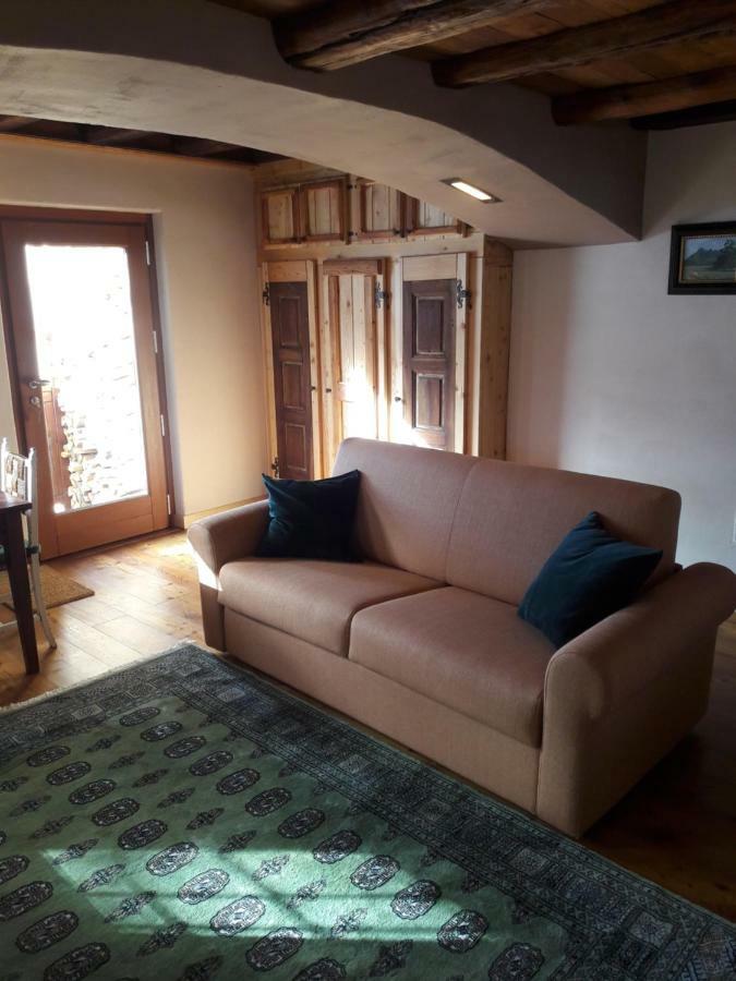 Apartment Petite Cerise *
